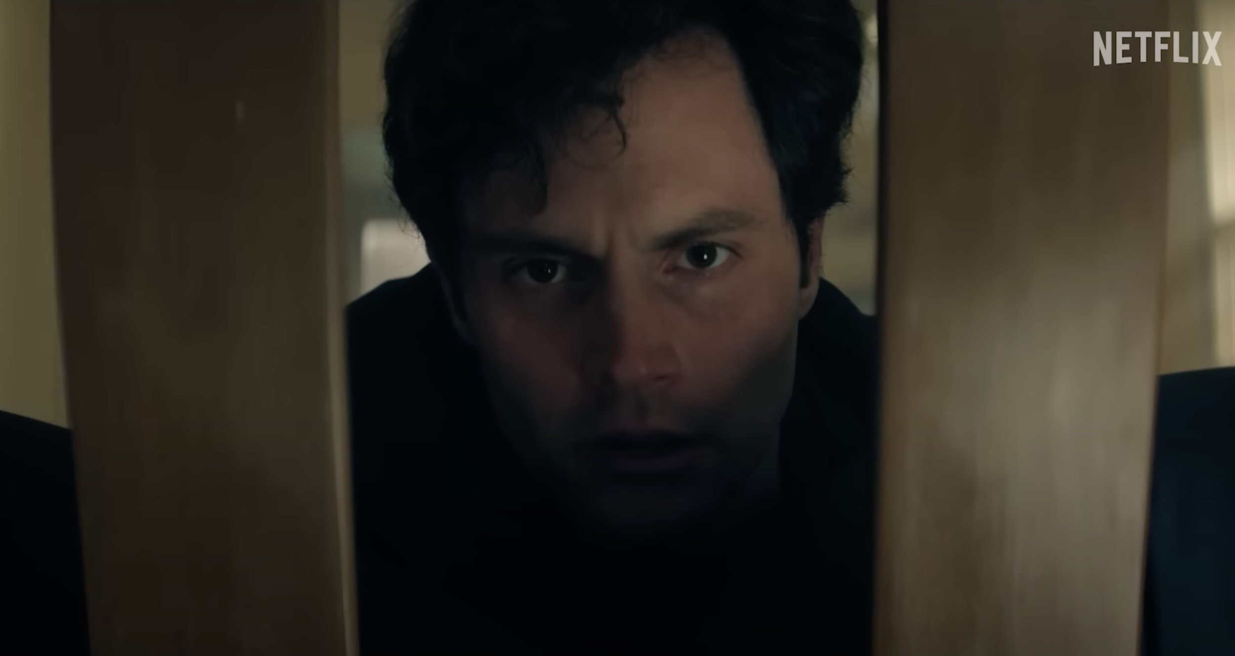 New trailer for the fifth and last season of you